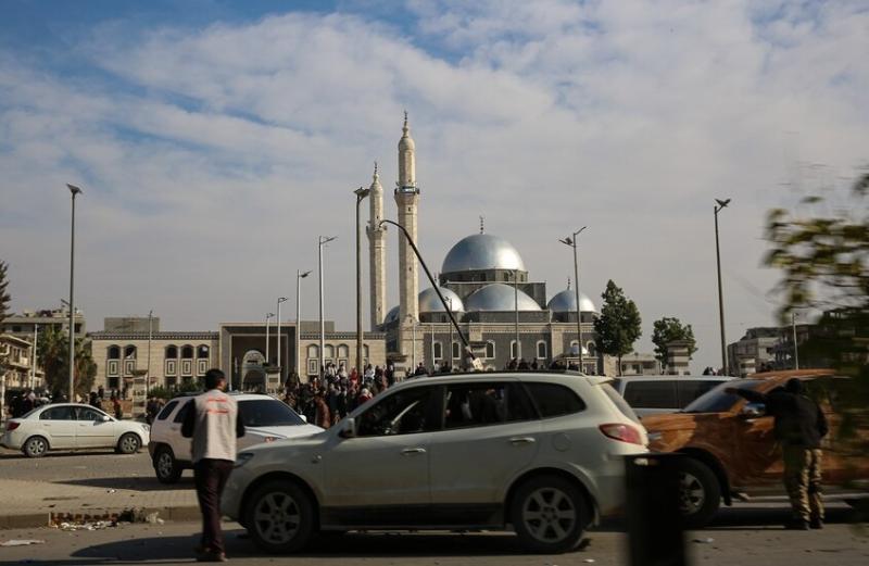 حمص