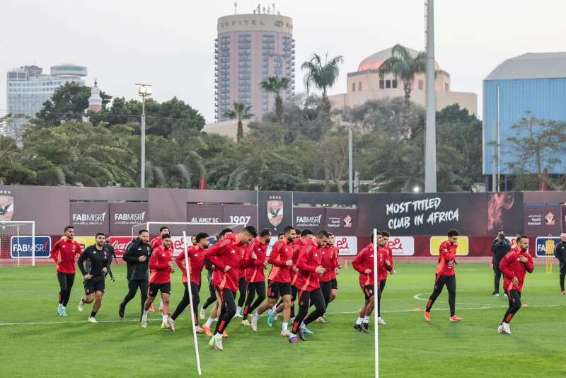 الاهلي 