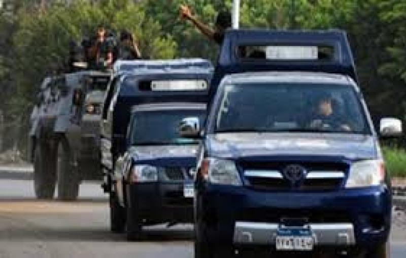 حملة أمنية 