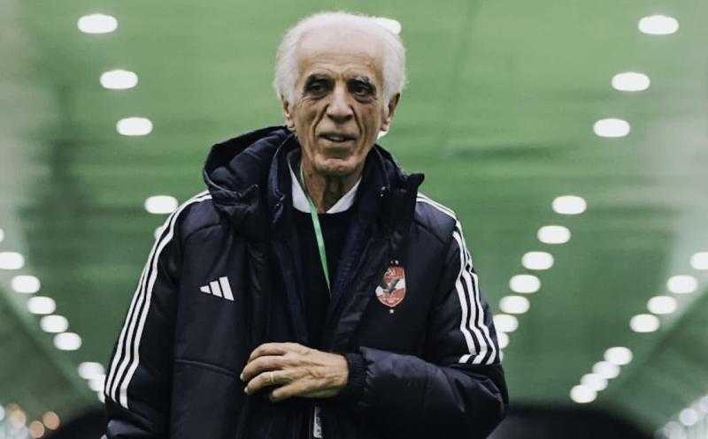 سمير عدلي: هدفنا الفوز بدوري الأبطال للمرة الثالثة على التوالي