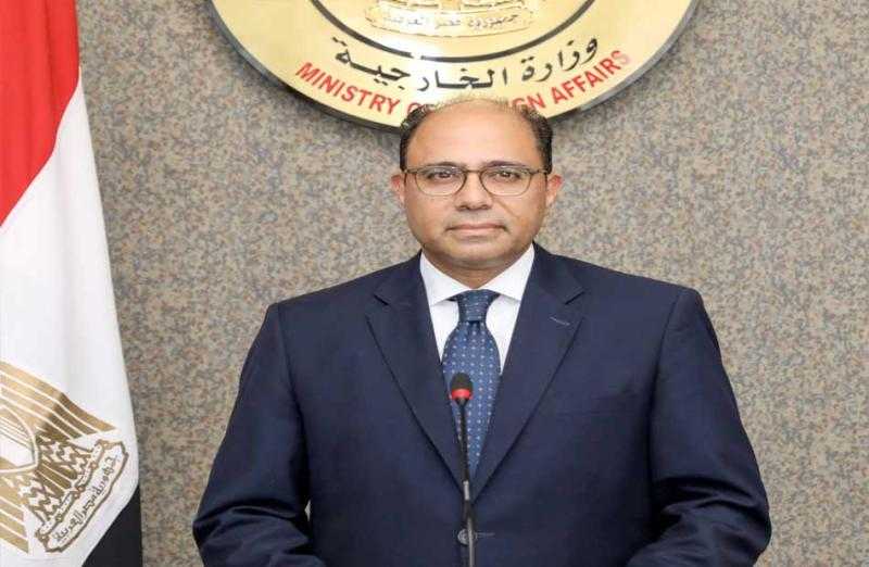 سفير مصر لدى الاتحاد الأوروبي والناتو: قوتنا الناعمة رأس الحربة في الدبلوماسية
