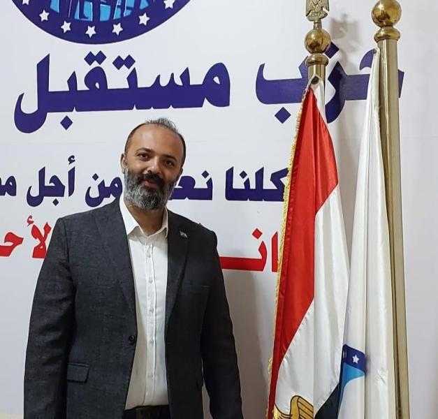 قيادي بـ «مستقبل وطن»: سيناء اليوم أرض حياة وتنمية ورفح الجديدة تبعث الأمل في قلب الفيروز