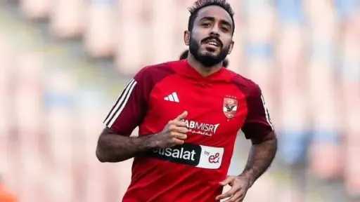 شريف عابدين: لا مفاوضات مع كهربا.. وعقد أوناجم مستمر مع الفريق بعد نهاية فترة الإعارة