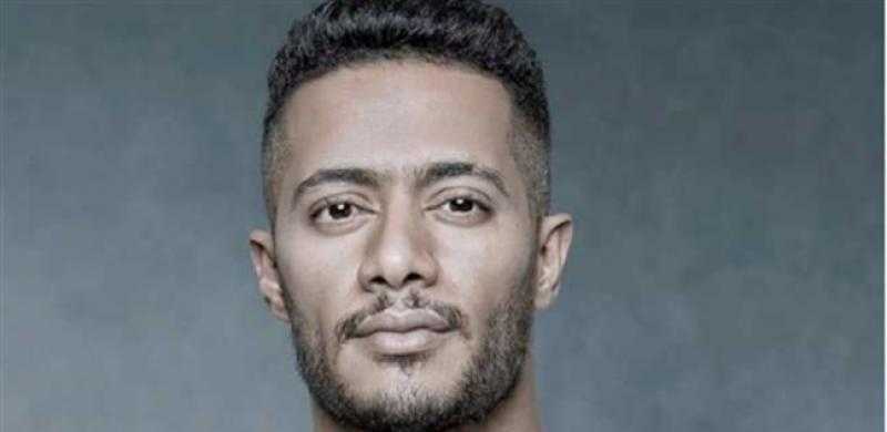 محمد رمضان يعلن عن مسابقة جديدة