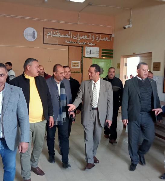 جامعة الأزهر 