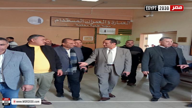 جامعة الأزهر