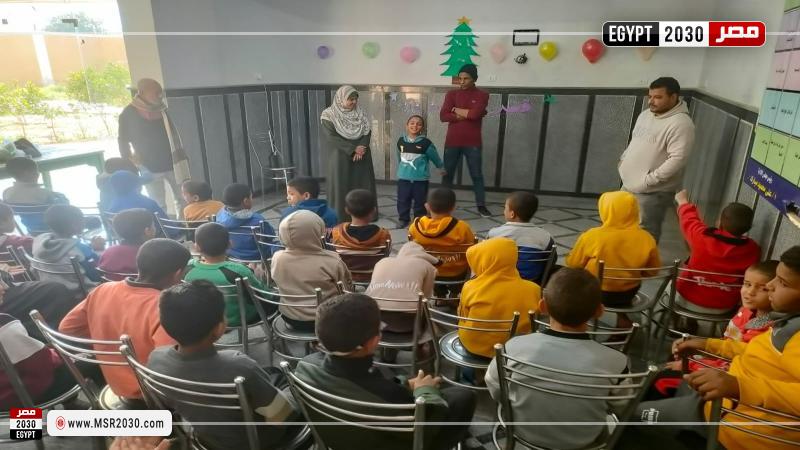 ثقافة سوهاج