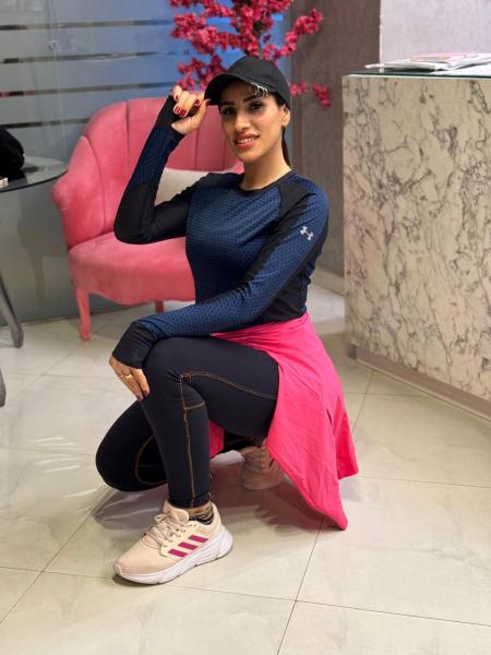 سماح محمد 