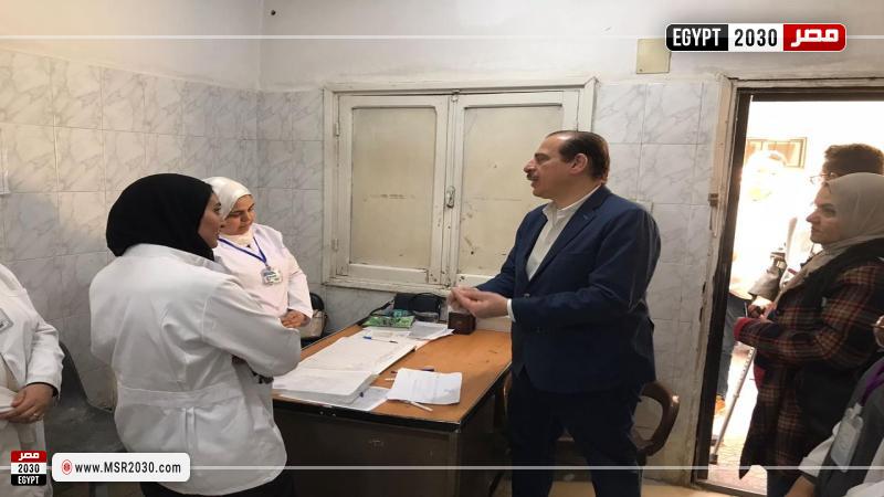 الدكتور عمرو قنديل