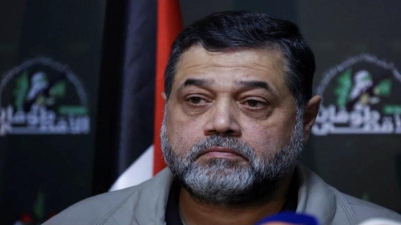 أسامة حمدان 