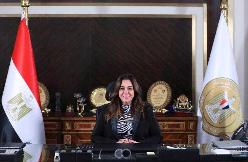 «التنمية المحلية» تعلن بدء مشروع تشجير الطريق الدائري بمحافظات القاهرة الكبري
