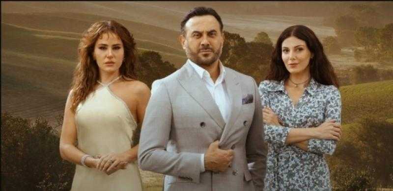 موعد عرض الحلقة 8 من مسلسل القدر