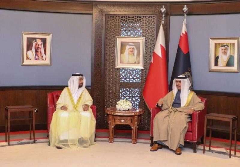 اليماحي: التجربة البحرينية في مجال العقوبات البديلة والسجون المفتوحة رائدة ويُحتذى بها