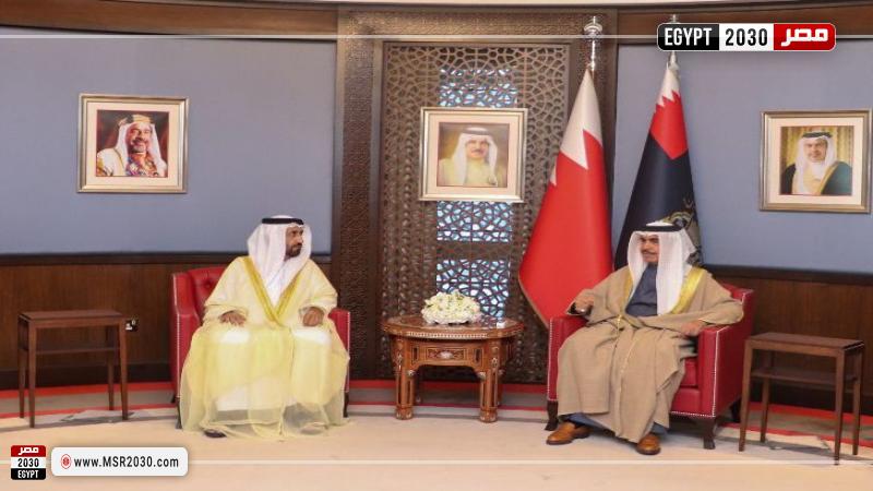 رئيس البرلمان العربي