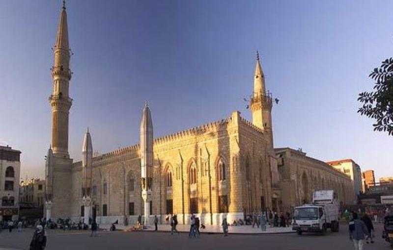 غدًا الأربعاء.. انعقاد مجلس الحديث الخامس والعشرين لقراءة «صحيح البخاري» من مسجد الإمام الحسين