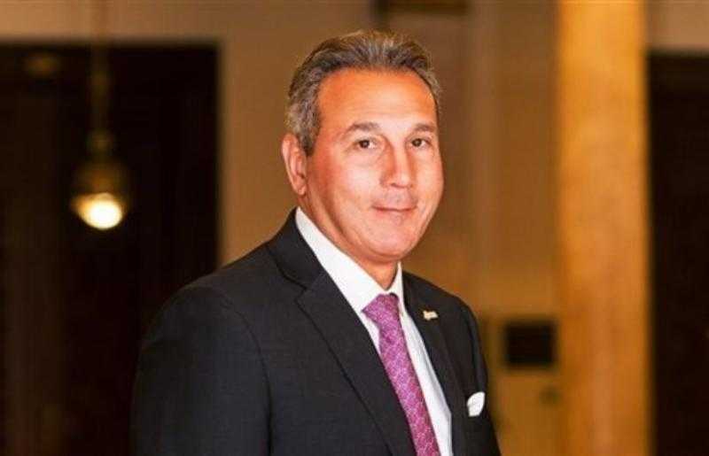 محمد الأتربي رئيسًا لاتحاد المصارف العربية لولاية ثانية حتى عام 2028
