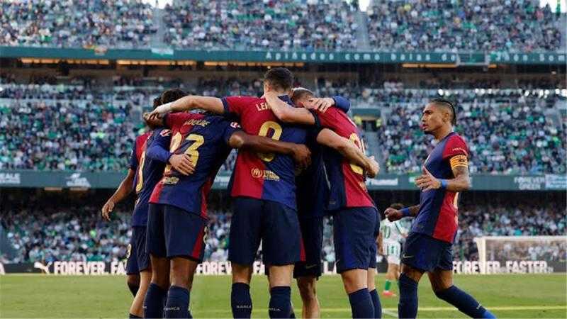 موعد مباراة برشلونة ضد أتلتيك بيلباو في السوبر الإسباني