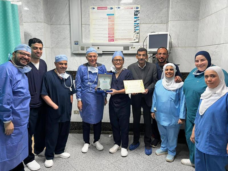 جامعة القاهرة 