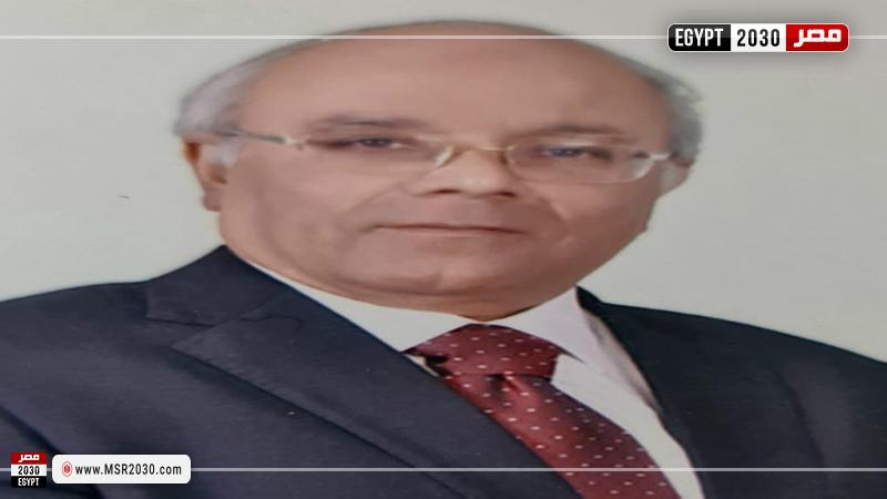 الدكتور محمد عطية الفيومي