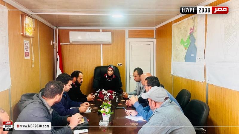 المهندسة أسماء مخلوف