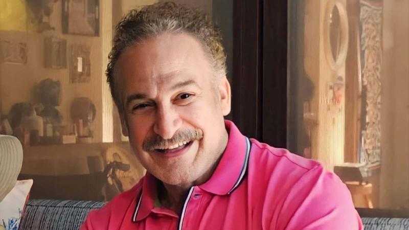 مسرقش سهير البابلي هيسرق شاليمار .. مخرجة تدافع عن عمر زهران