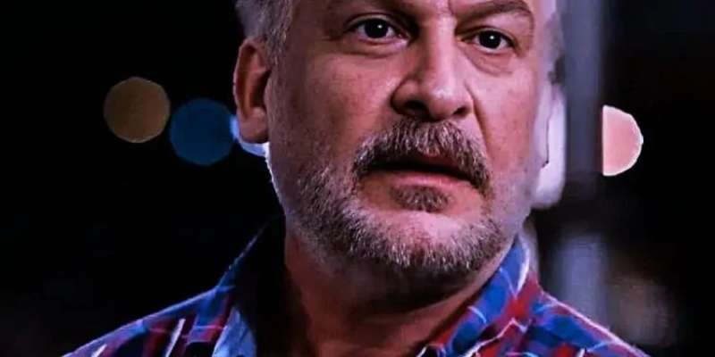 عمر زهران 