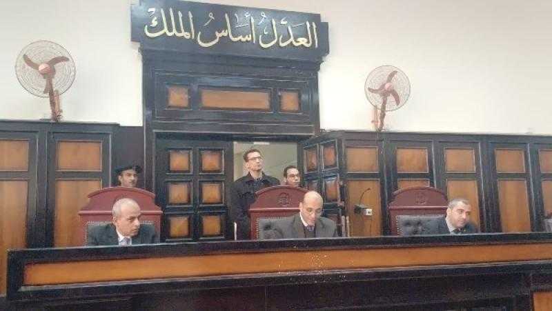 المشدد 10 سنوات لعامل و6 لنجل عمه لإتجارهما في المواد المخدرة بأسيوط