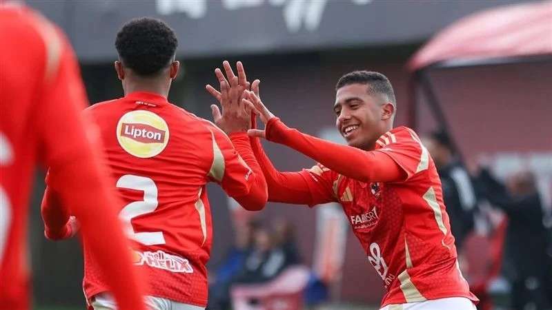 الاهلي 