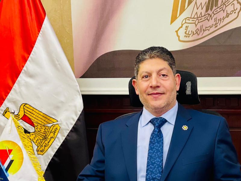 خالد السيد