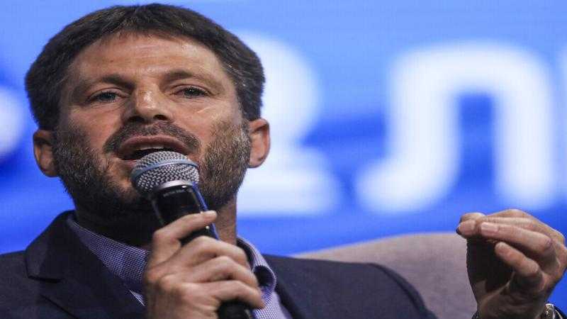 سموتريتش: نعدّ لتغيير جذري في إدارة الحرب على غزة ونحضر ”جحيما” لحماس