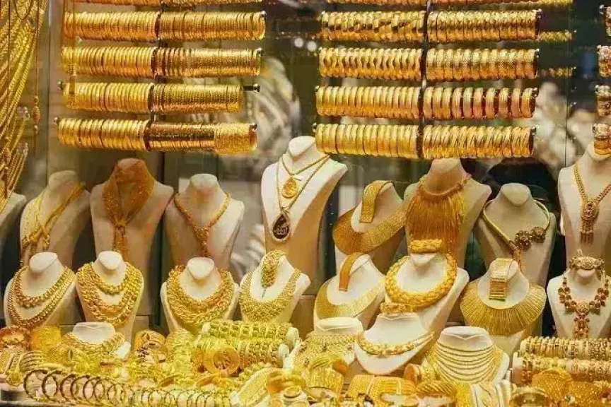 سعر الذهب في مصر
