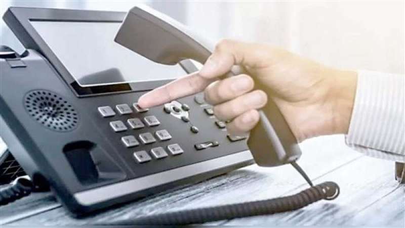 أسعار باقات فواتير التليفون الأرضي 2025