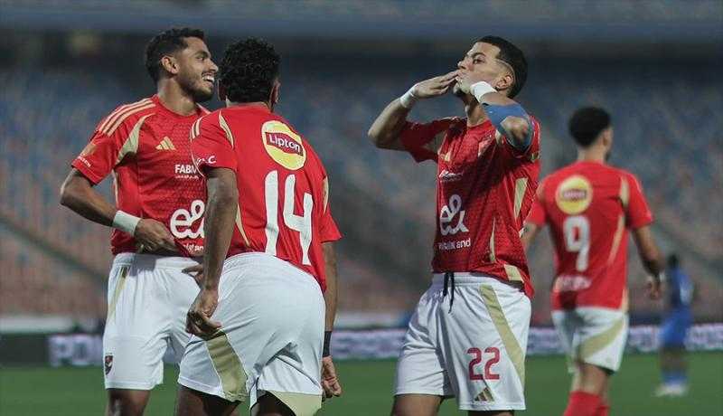 موعد مباراة الأهلي ضد ستاد أبيدجان في دوري أبطال إفريقيا.. والقناة الناقلة