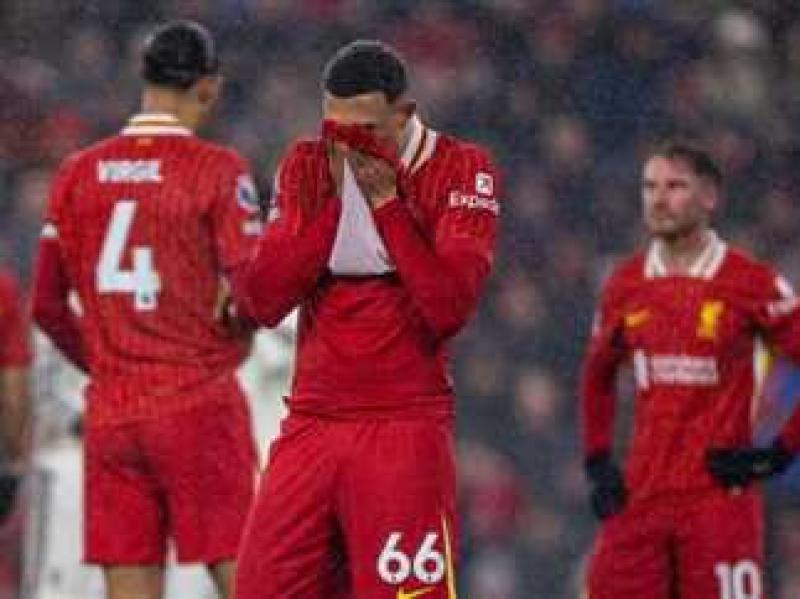 ليفربول