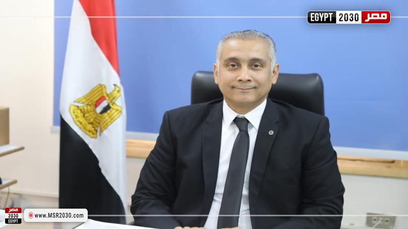 الدكتور وائل المهندس