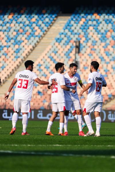 الزمالك 