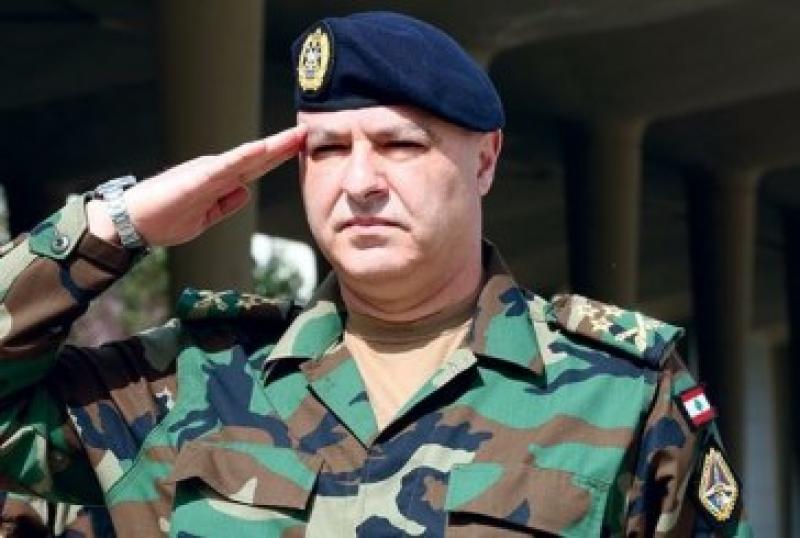 الرئيس  جوزيف عون
