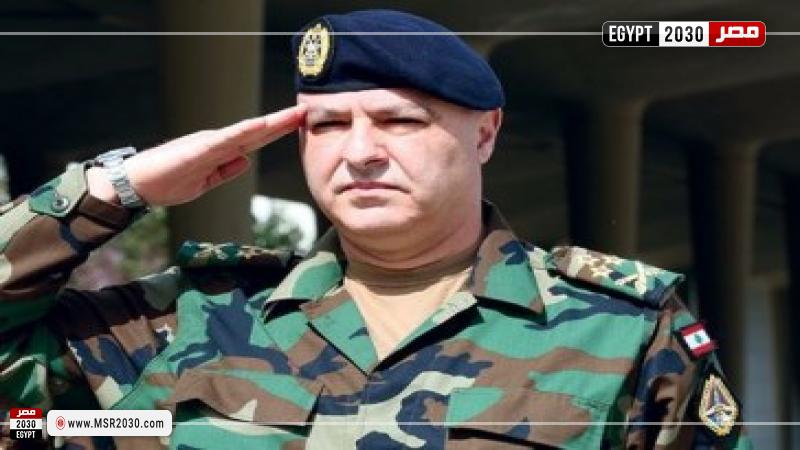 الرئيس جوزيف عون