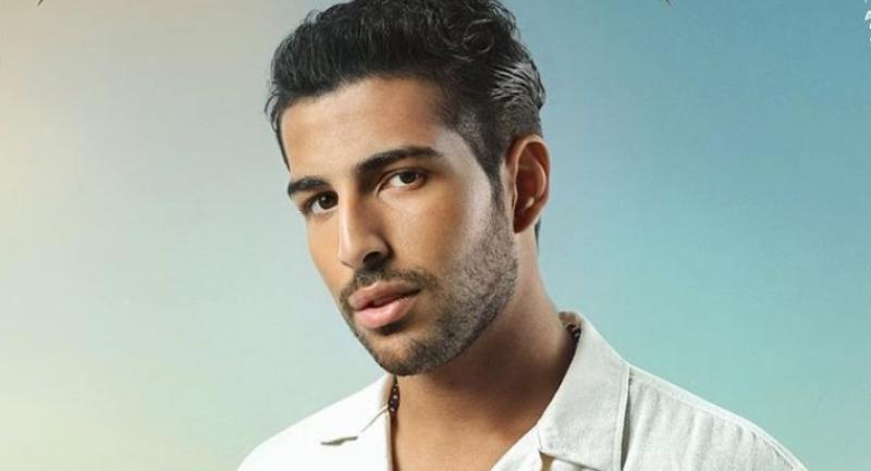 محمود ياسين جونيور 