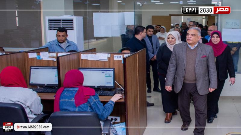 رئيس جامعة طنطا
