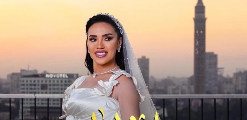 مي فاروق
