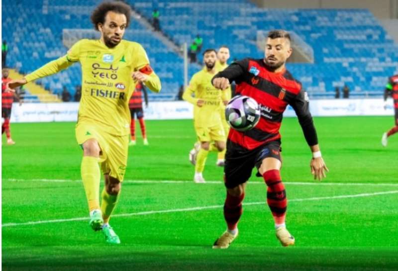 الرياض والخليج