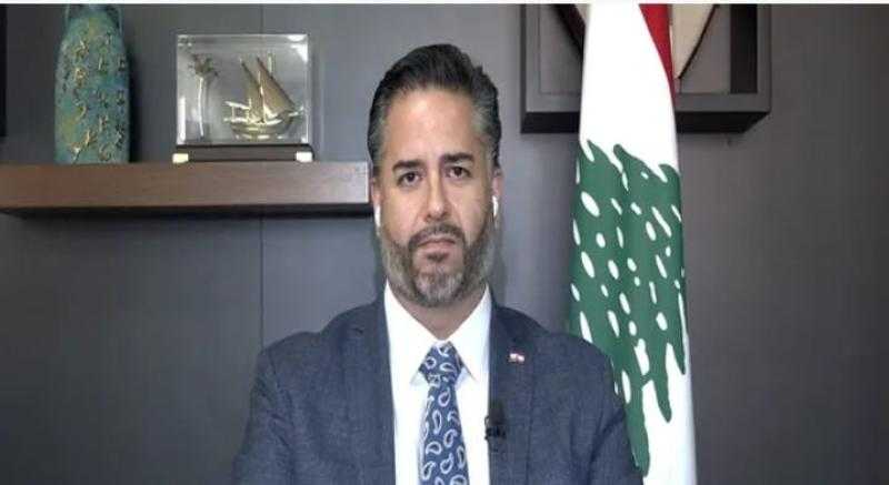 وزير الاقتصاد اللبناني عن انتخاب جوزيف عون رئيسا بلدنا فتح صفحة جديدة