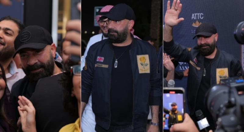 محمد سعد