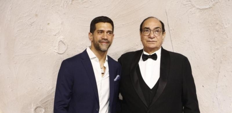 مهرجان الأقصر للسينما الأفريقية