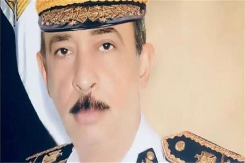مدير أمن القاهرة