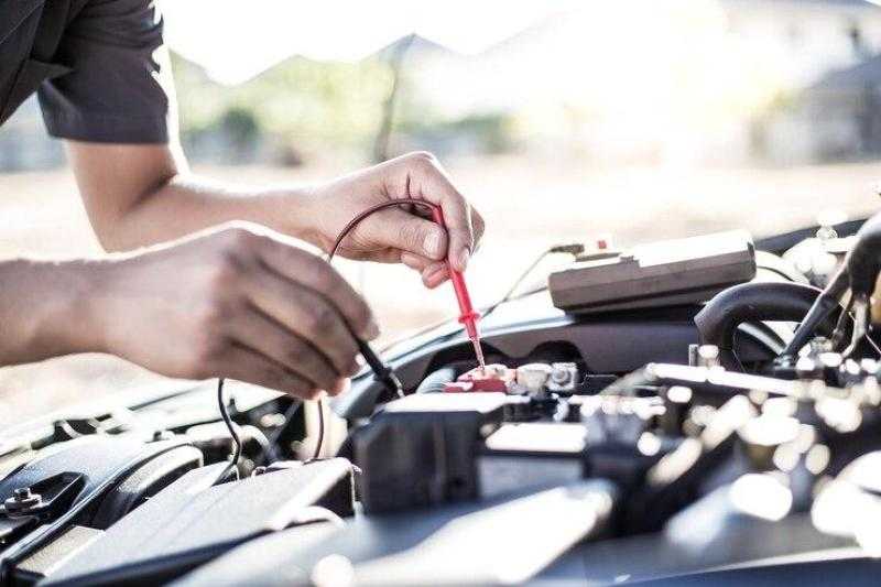 Audi Battery Maintenance in Dubai | What to Know