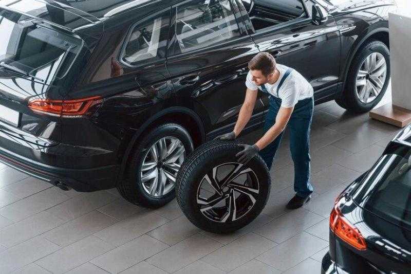 Pro Wheel Alignment for Your Bentley – Drive Like New