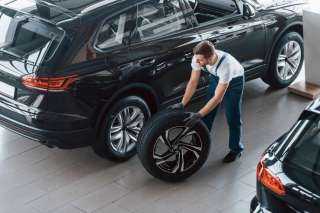 Pro Wheel Alignment for Your Bentley – Drive Like New