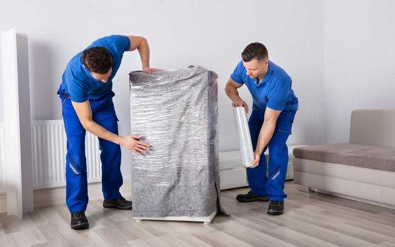 نقل الأثاث في الرياض: خدمة متكاملة لتجربة انتقال مريحة